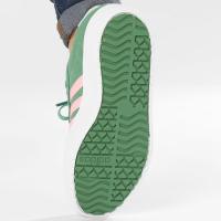 ZAP ADIDAS WOMAN COURT BOLD I24 VERDE ADZPWI2465AD - details 1