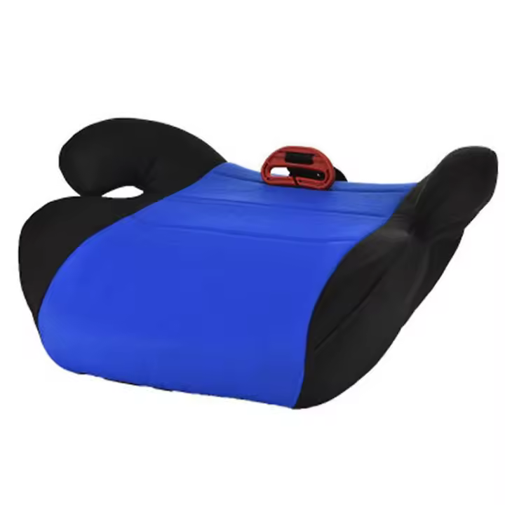 Asientos elevadores de seguridad para niños portables PARA EL Automóvil, ARN - 1