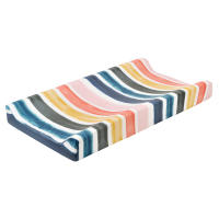 Cubierta De Camarín Para Mudanzas De Pañales Para Bebé Cubierta De Mesa De Cambio Elástica Para Recién Nacidos Ropa De Cama Regalo Para Bebé Unisex - details 20
