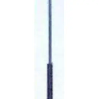 MAZA XILOFONO SOPRANO-Samba (520) Mango Plastico (Bola Plastico Roja) (Par) - 1