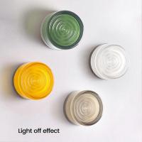 Lámpara de pared minimalista con Luz LED de 7 W Y 3 Modos de color, Modern lámpara de pared para pasillo - details 0