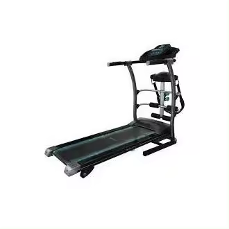 Cecotec 7079  Drumfit Wayhome 1400 Runner Vibrator. 1500 W Cinturón De Masaje Mancuernas Y Barras De Espuma 1-14 Km/h 12 Programas. - 1