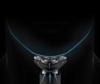 XIAOMI MIJIA S500 Afeitadora Eléctrica Para Hombres Tríplice Cuchilla Afeitado Seco Y Húmedo Cabeza Flotante Afeitadora Eléctrica Máquina De Afeitar - details 8