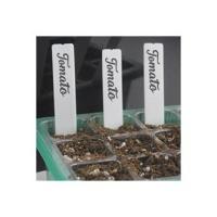 5 invernaderos con Luz Ultravioleta, Cajas de cultivo de invernadero, semilleros 5 bandejas, 60 compartimentos, mini enrejado, para plantas, con luz UV controlada por temporizador y ventilación cubierta, tipo C hembra - details 1