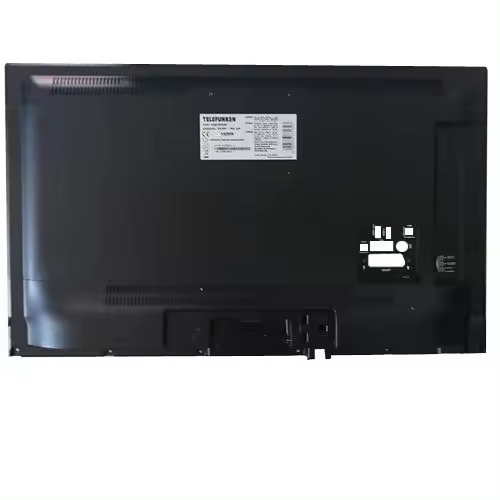 Carcasa trasera Telefunken TE28275B35ZXB - 1