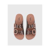 Chanclas de agua mujer IGOR S10336 381 SANDALIA AGUA DOS HEBILLAS BRILLOS TERRA 34759 25V - details 2