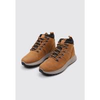 Imac 652918/853518 Botines Planos Hombre Amarillo - details 0