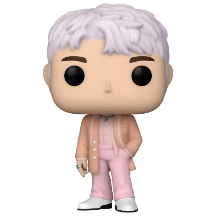 Funko POP J-Hope 370 BTS    BTS - 1