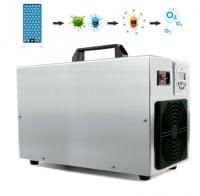Generador de Ozono TRÉBOL ADVANCE para Purificar el Aire - details 2
