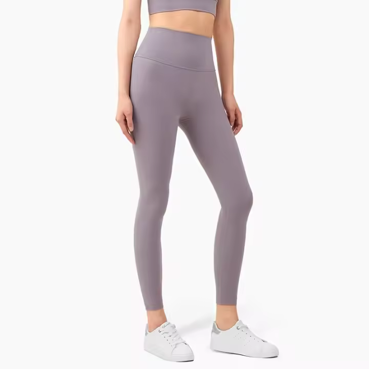 Bodysuit de Cintura Alta Sin Costuras, Bolsillos, Para Yoga, Gimnasio, Fiesta, Correr, Nado Desnudado Ropa Deportiva de Mujer - 1