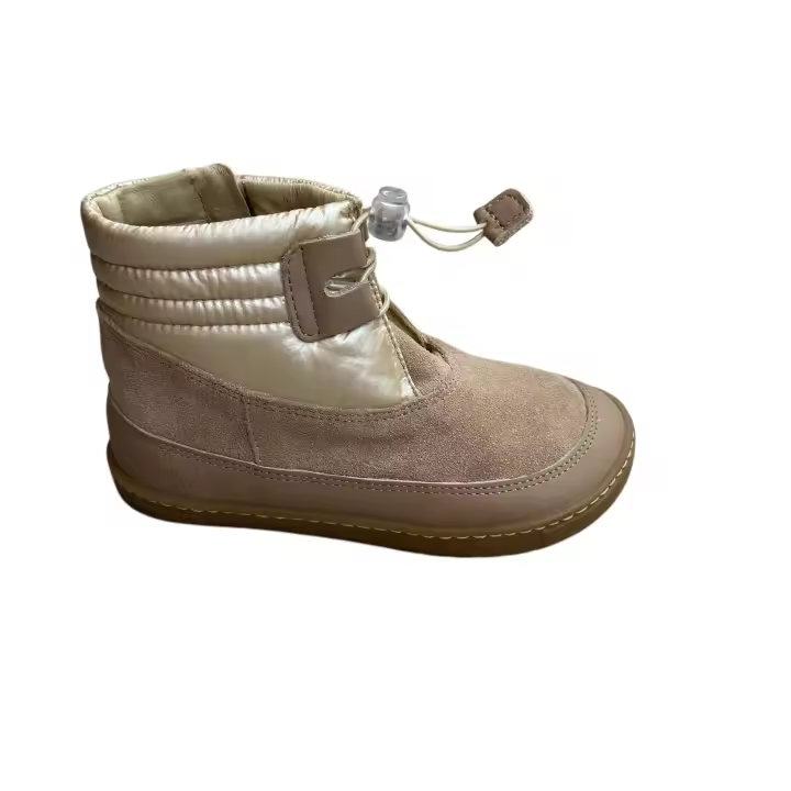 Botas respetuosas con cremallera Blanditos Lion Arena - 1