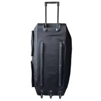 Bolsa de viaje y deporte con ruedas para hockey sobre hielo, bolsa de viaje y deporte, Bolsa de viaje plegable de gran capacidad, bolso Oxford impermeable de alta calidad para estudiar en el extranjero, equipaje en movimiento - details 1