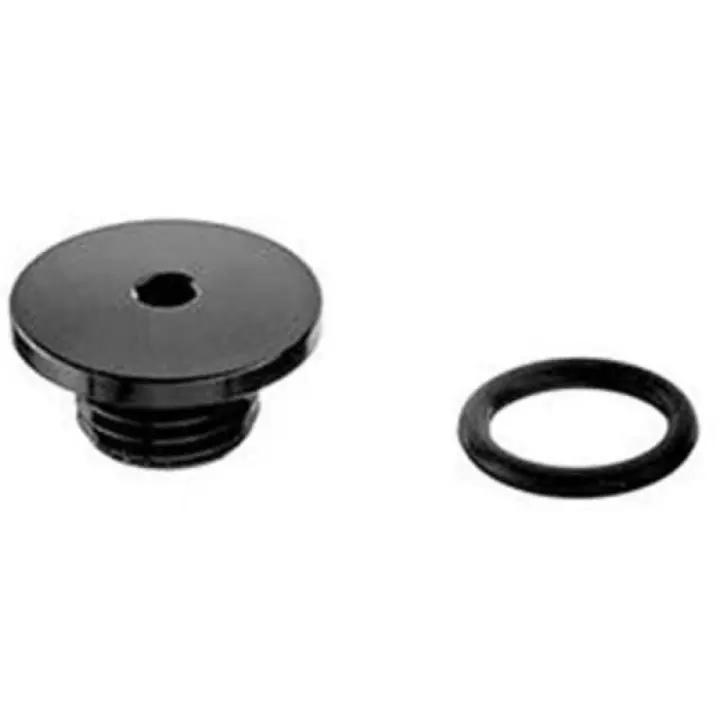 SHIMANO | Tornillo De Sangrado R9270-R8170 - Tornillo de purga y junta tórica Shimano - 1