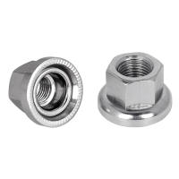 Juego De Tornillos De Buzón Para Bicicleta 1-10PCS 10mm Accesorios De Ciclismo Portátiles Antipolvo Para Bicicleta De Carretera Y MTB - details 8