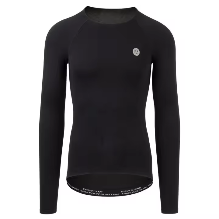 Agu Camiseta Interior De Manga Larga Everyday Essential - 1