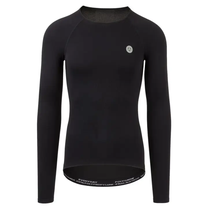 Agu Camiseta Interior De Manga Larga Everyday Essential - 1
