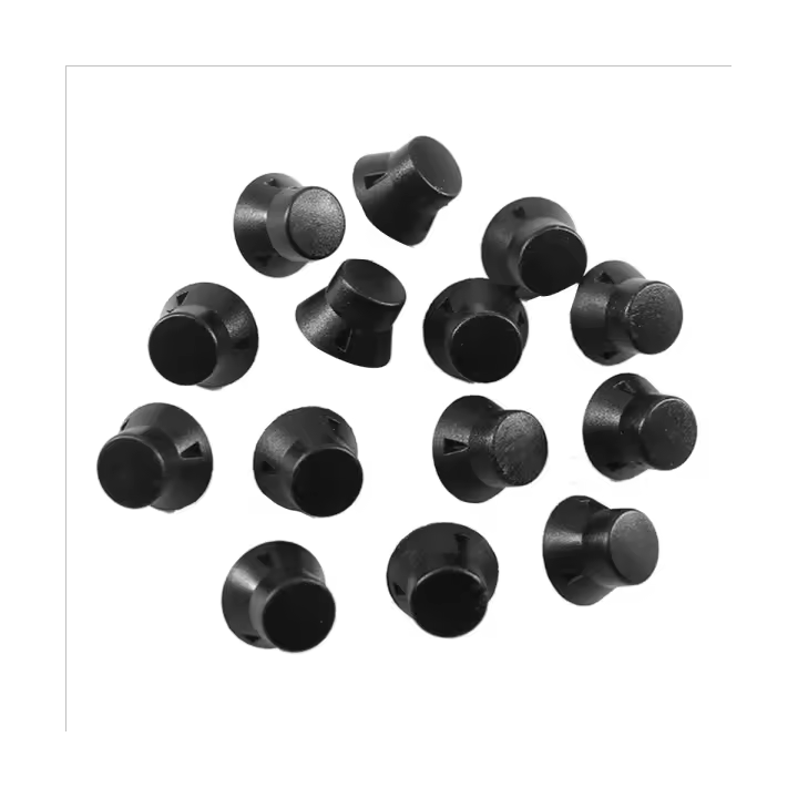 Tachuelas de repuesto para zapatos de fútbol, 12 piezas, 13mm, duraderas, con rosca de 5MM - 1