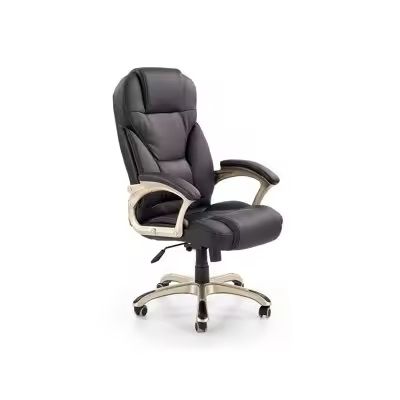 Silla de oficina Houston 189 , Muebles ES, Inclinación, Con ruedas, 67 x 112 x 70cm - 1
