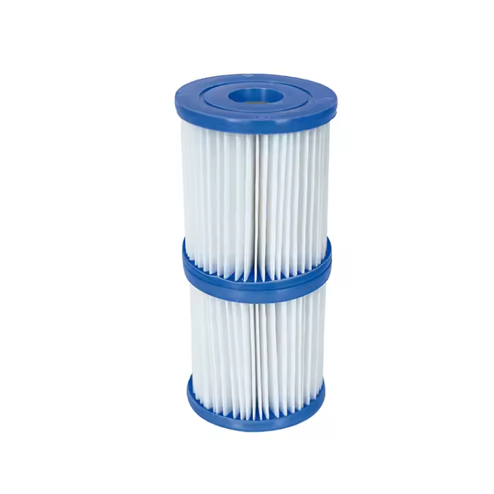 FILTRO DE CARTUCHO 3.028 L/h Ã˜10,5x14cm TIPO II 81016 BESTWAY - 1