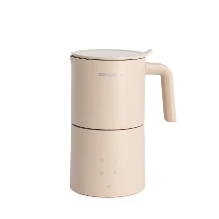 CREATE - Espumador calentador de leche apto para lavavajillas -MILK FROTHER STUDIO PRO - 1