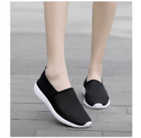 Zapatos De Correr Para Mujer Transpirables Y Ligeros Antideslizantes Deportivos Para Exteriores Zapatillas Suaves Moda Tenis - details 17