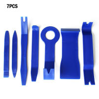 Kit De Herramientas Para Desmontaje De Puertas Y Paneles De Automóvil Herramienta De Eliminación De Clip Y Prensa De Uñas Para Reparación De Coches - details 1