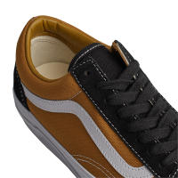 Vans-Zapatillas Old Skool 36 Lx Black VN000CNGD3W1 para Hombre