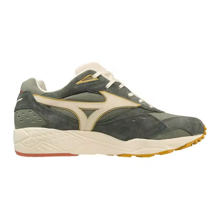 Mizuno Contender Premium - 1