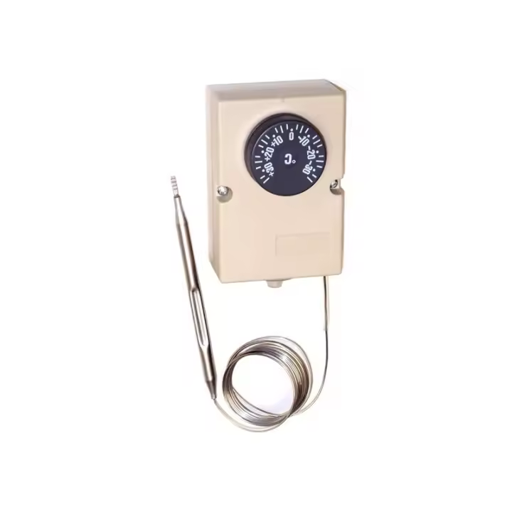 Termostato nevera UNIVERSAL regulable F2000 - 1