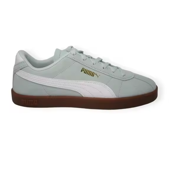 PUMA CLUB II CELPEACEFUL BLUE 397444 10 - 1