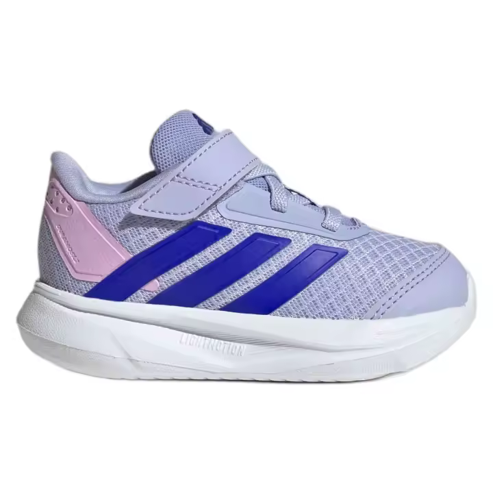 Zapatillas Adidas Duramo Sl2 para niñas en color morado - 1