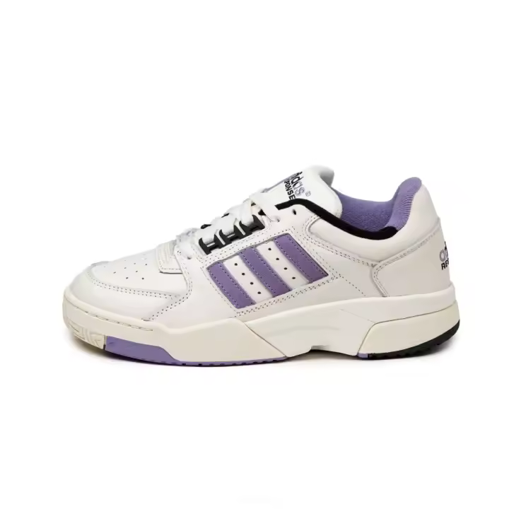 adidas Tenis con respuesta a la torsión Low W HQ8789 / blanco - 1