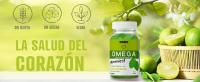 Weider - Omega Gummies, Gominolas de Ácidos Grasos Omega 3-6-9, 100% Vegetal con Semillas de Chía y Lino, Sin Azúcares y Sin Gluten, Apta para Veganos, Sabor Lima - Bote de 50 gominolas - details 6