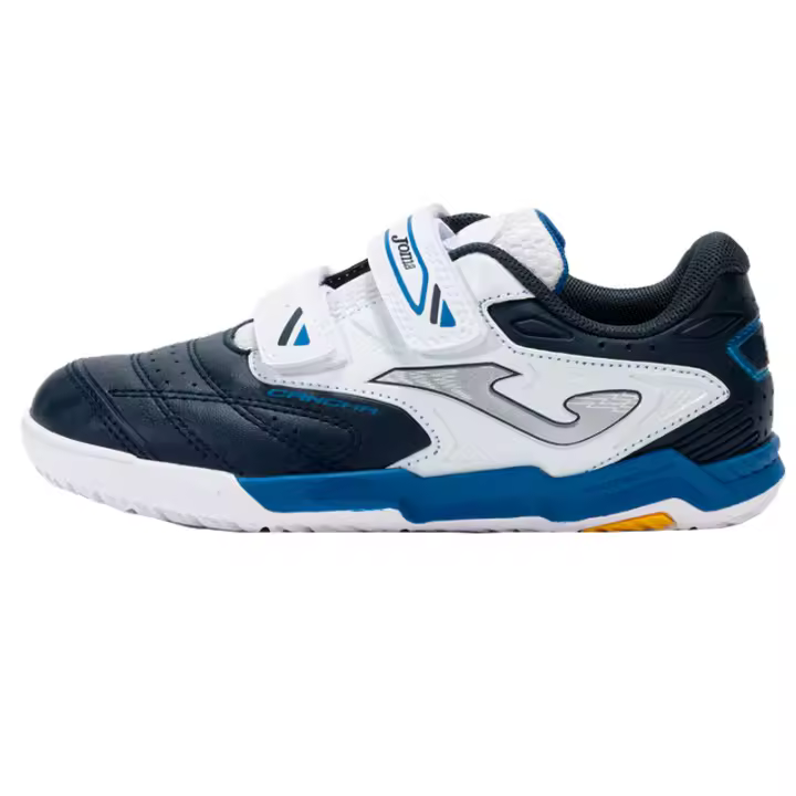 JOMA TOP FLEX JR 2503 INDOOR ZAPATILLAS FUTBOL NIÑO futbol sala - 1