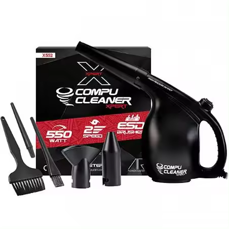 Limpiador de Aire IT duster Compucleaner Xpert - 1
