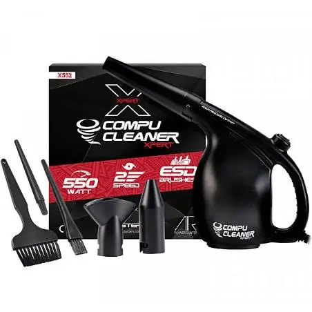 Limpiador de Aire IT duster Compucleaner Xpert - 1