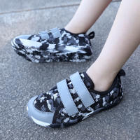 Zapatillas De Caminar Para Niños Y Niñas Zapatos De Pie Nudo Cero Ligeros Y Minimalistas Para Bebés Pequeños Grandes Y Niños - details 40