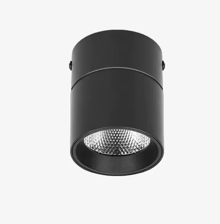 Luz De Pared LED Plegable 10W Luz De Techo Superficie Montaje Interior Moderno Para Dormitorio Pasillo Sala De Estar - 1