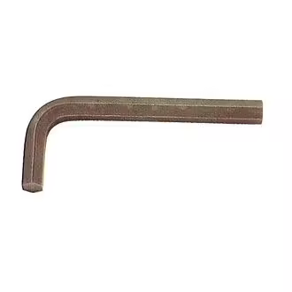 BETA 96N Llave macho hexagonal de 2,5 mm - 1