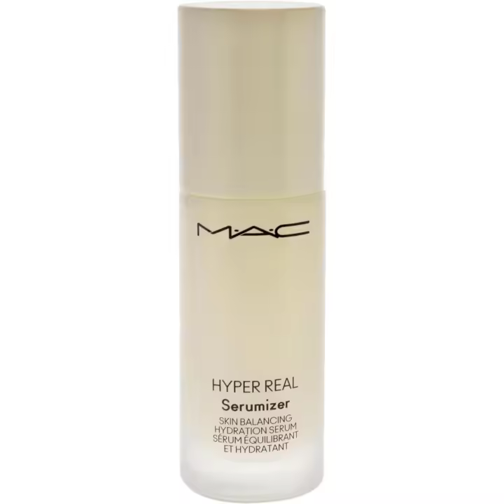 Suero Hidratante Mac Hyper Real Serumizer 30ml - 1