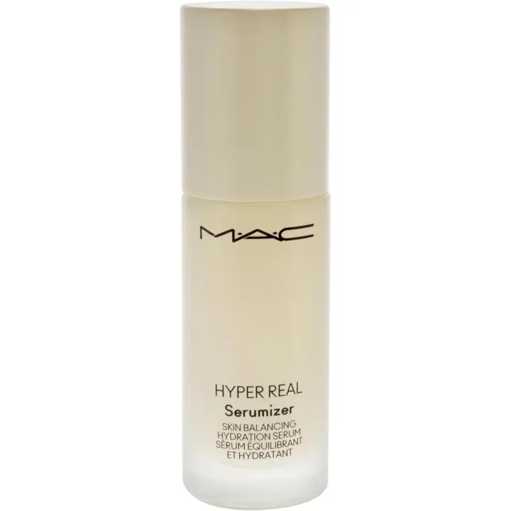 Suero Hidratante Mac Hyper Real Serumizer 30ml - 1