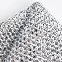 Paño De Limpieza Mágica Individual Para Cocina 50/3 Piezas Metal Acero Con Alambre Herramientas De Limpieza Ecológicas Para Lavado De Ollas Y Platos - details 11