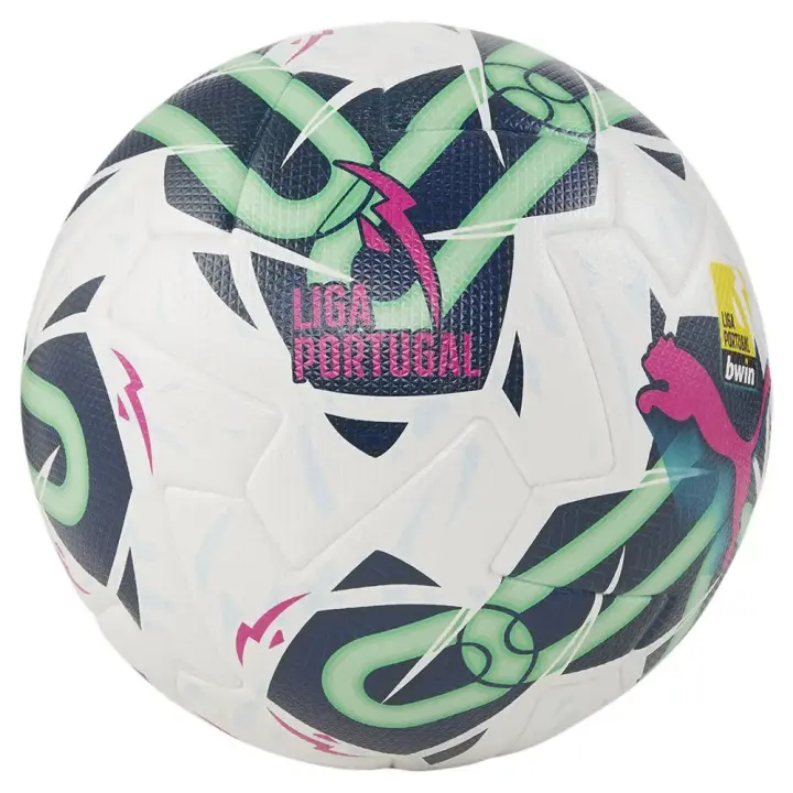 Puma Balón De Fútbol 84207 Orbita Liga Por - 1