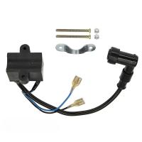 Bobina De Ignición CDI De Alta Performance Para Motor De 2 Tiempos 49cc-50cc-60cc-66cc-80cc Reemplazo Para Bicicleta Motocicleta - details 0