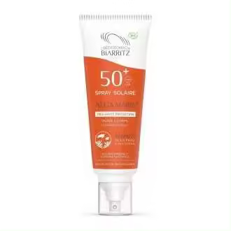 Spray Solar Spf50+ 150Ml. Bio + Aftersun De Regalo - 1