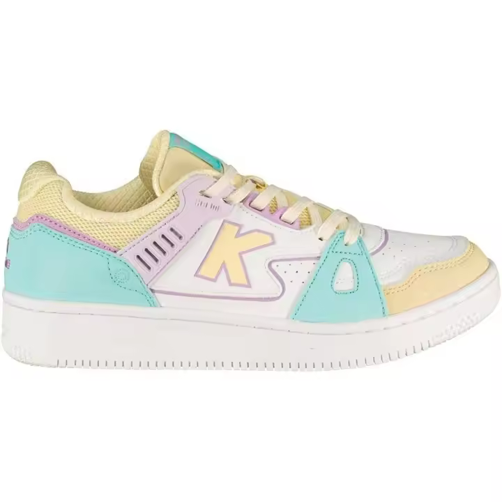 Zapatillas Kelme Trainers Multicolor Hombre - 1