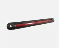 Lámpara De Freno Trasero LED Universal Aprobada E-APPROVED 3er Nivel Alta Montaje Adicional Material ABS+LED Voltaje 12V - details 2