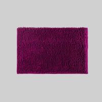 Alfombra De Baño Absorbente De Microfibra Suave, Lavable En Máquina, 40 x 60 cmAntideslizante para Bañeras y Duchas - Ideal para el Baño - details 5