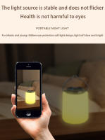 Linterna De Camping Recargable Mini Con Gancho Luz LED Super Brillante Para Tenda Iluminación Suave En Noche Emergencia Portátil - details 5