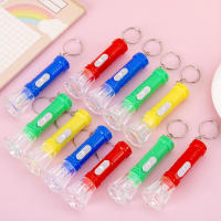 24 Pcs Linterna LED Mini Para Niños Fiestas De Cumpleaños Regalos Para Invitados De Boda Souvenir Para Piñata Regalo Escolar Para Niños Y Niñas - details 1